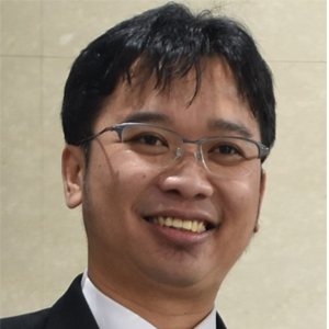 Dr. Eng. Muhammad Nur FajriAlfata Dr. Eng. Muhammad Nur FajriAlfata