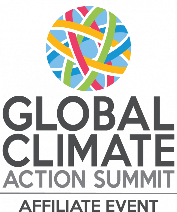 GCAS Affiliate Event Logo