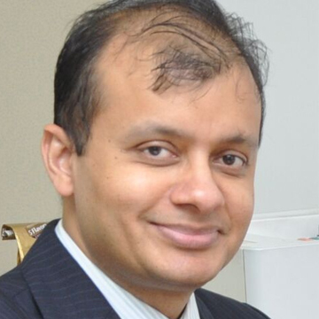 Satheesh Kumar image image of Satish Kumar
