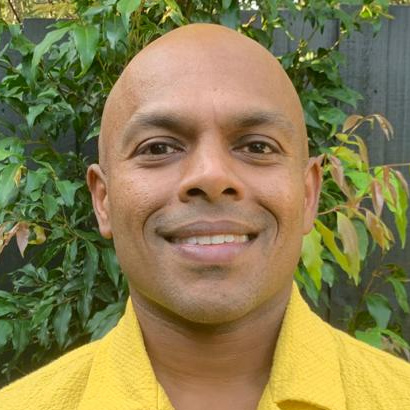 Jeswynn Yogaratnam Jeswynn Yogaratnam