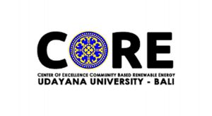 CORE-UDAYANA