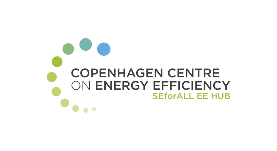 The Copenhagen Centre on Energy Efficiency