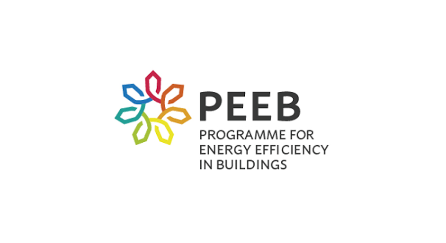 Programme for Energy Efficiency in Buildings (PEEB)
