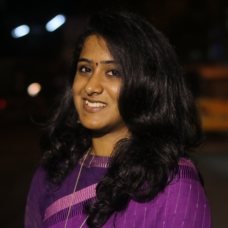 Gayathri Sivakumar
