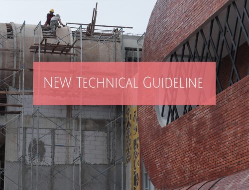 New technical guideline