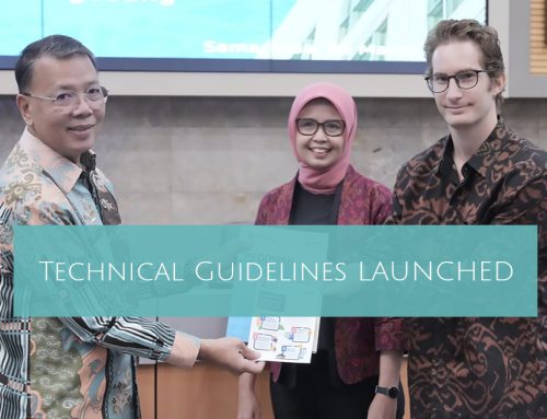 Technical Guidelines to support building efficiency in Samarinda