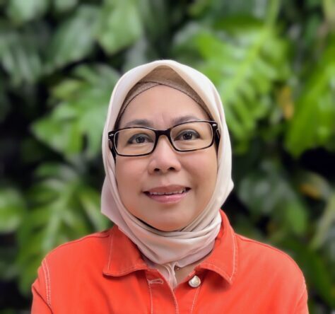Farida Lasida