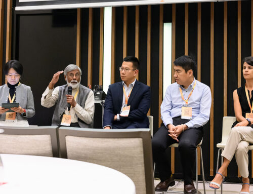 First southeast Asia heat health forum advances regional collaboration